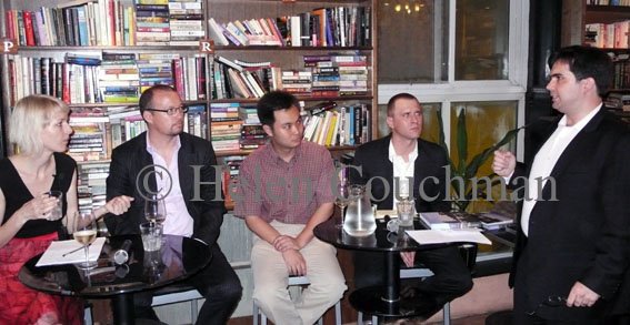 The Panel, 20th June 2008