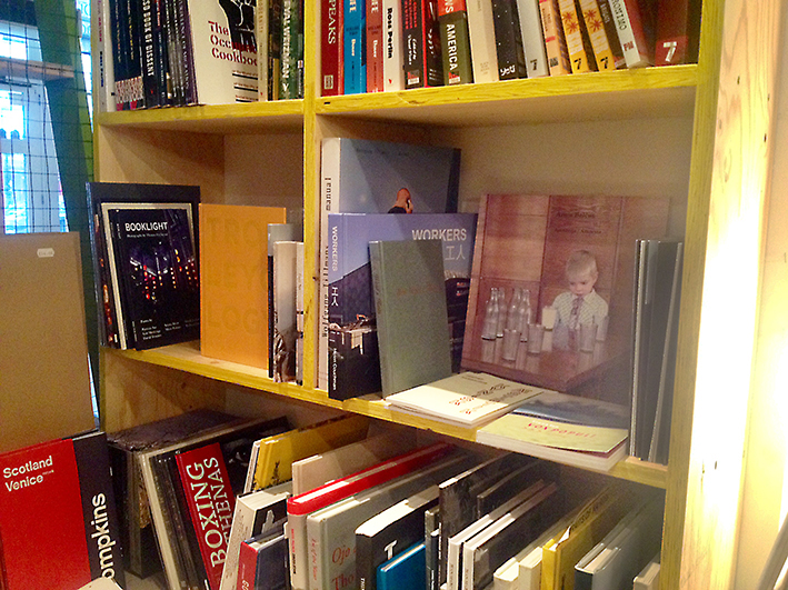 'WORKERS' & 'Mrs. West's Hats' now stocked at CCA Glasgow